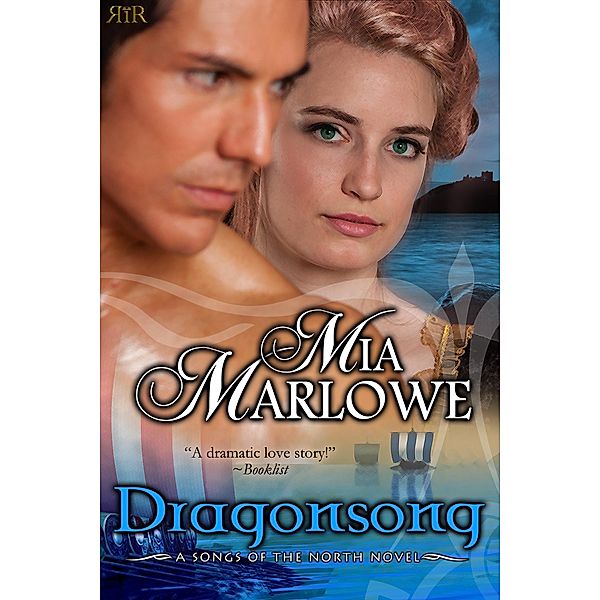 Dragonsong, Mia Marlowe