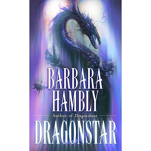 Dragonstar / Winterlands Bd.4, Barbara Hambly