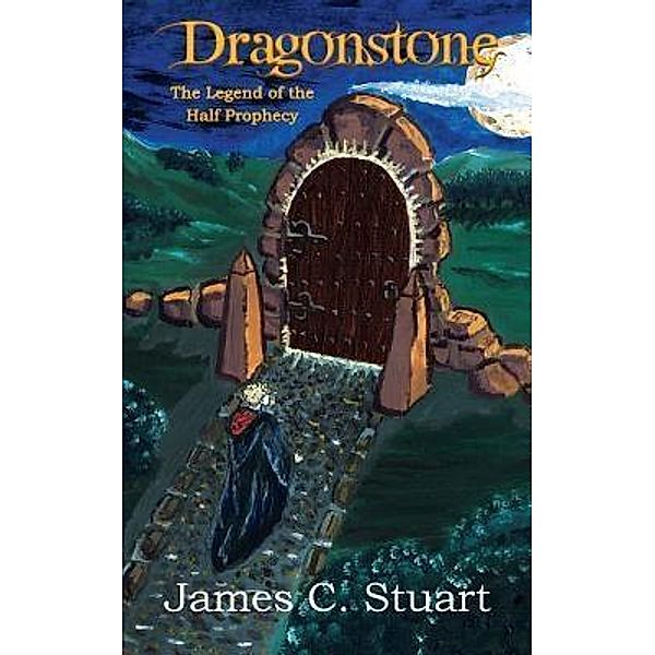 Dragonstone / Dragonstone Bd.1, Stuart C James