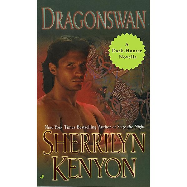 Dragonswan, Sherrilyn Kenyon