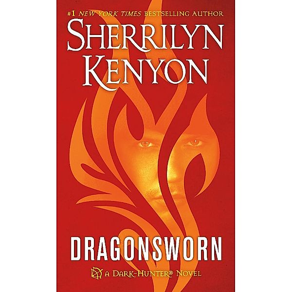 Dragonsworn, Sherrilyn Kenyon