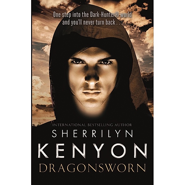 Dragonsworn / The Dark-Hunter World Bd.27, Sherrilyn Kenyon
