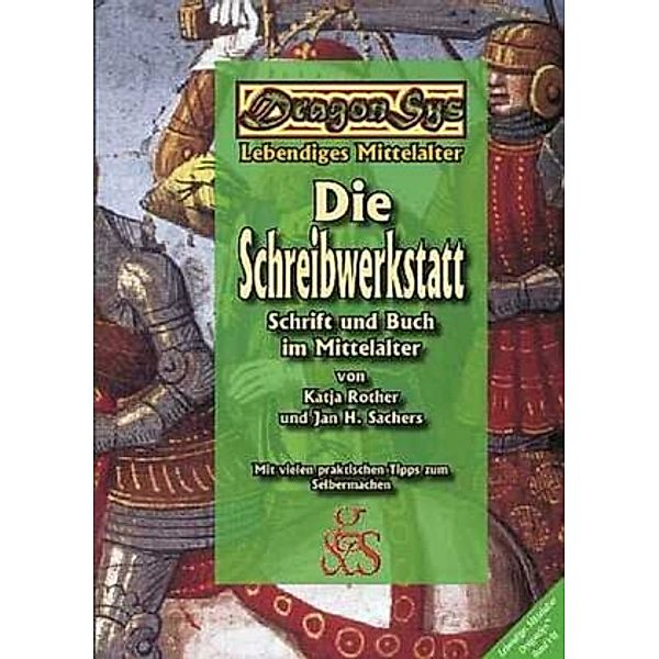 DragonSys, Die Schreibwerkstatt, Jan H. Sachers, Katja Rother