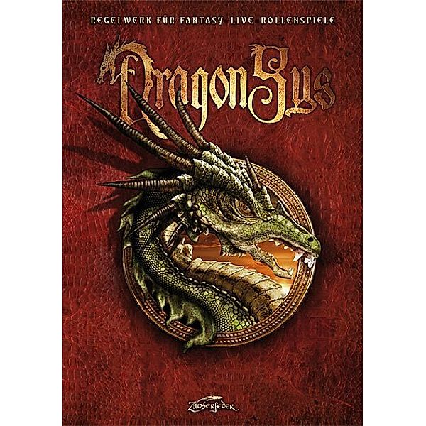 DragonSys, Regelwerk / DragonSys, Regelwerk für Fantasy-Live-Rollenspiele
