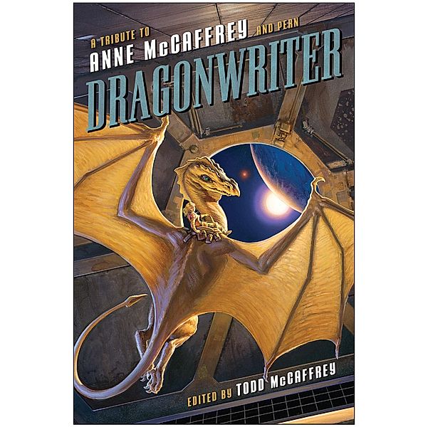 Dragonwriter