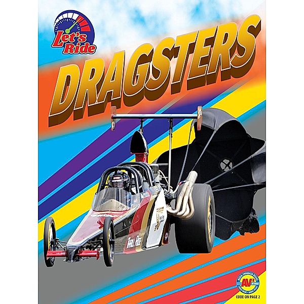 Dragsters, Wendy Hinote Lanier