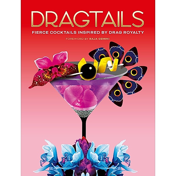 Dragtails, Greg Bailey, Alice Wood