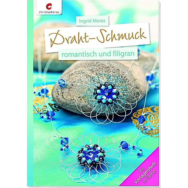 Draht-Schmuck, Ingrid Moras