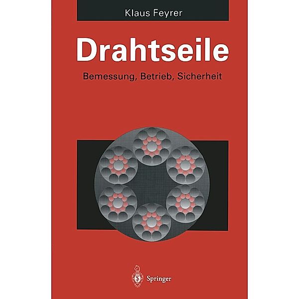 Drahtseile, Klaus Feyrer