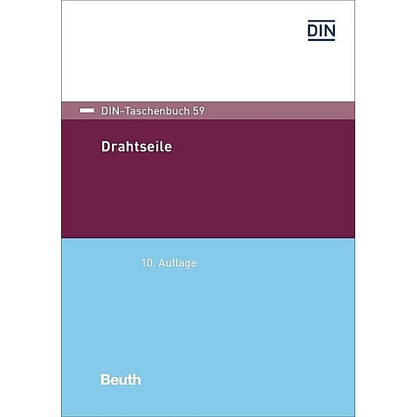 Drahtseile