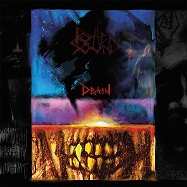 Drain (Vinyl), Rotten Sound
