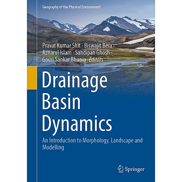 Drainage Basin Dynamics