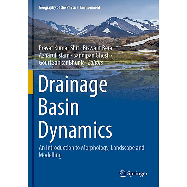 Drainage Basin Dynamics