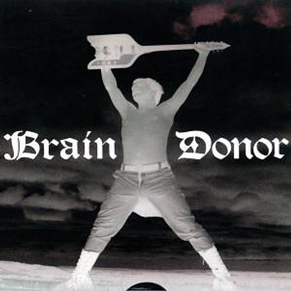 Drain'D Boner, Brain Donor