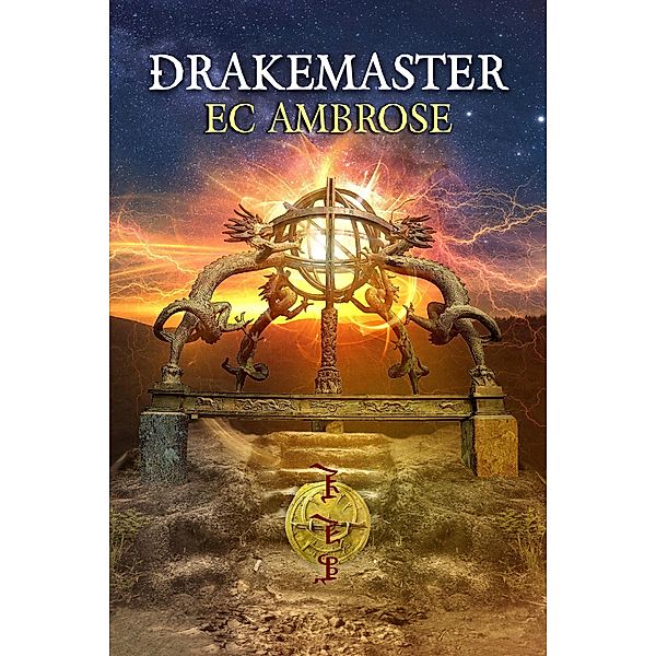 Drakemaster, E. C. Ambrose