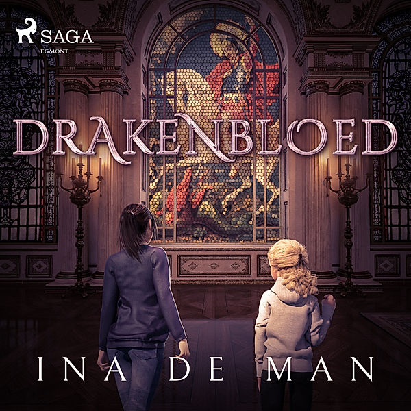 Drakenbloed, Ina De Man