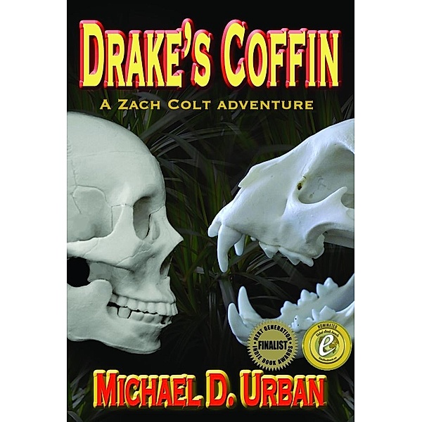 Drake's Coffin, Michael D. Urban