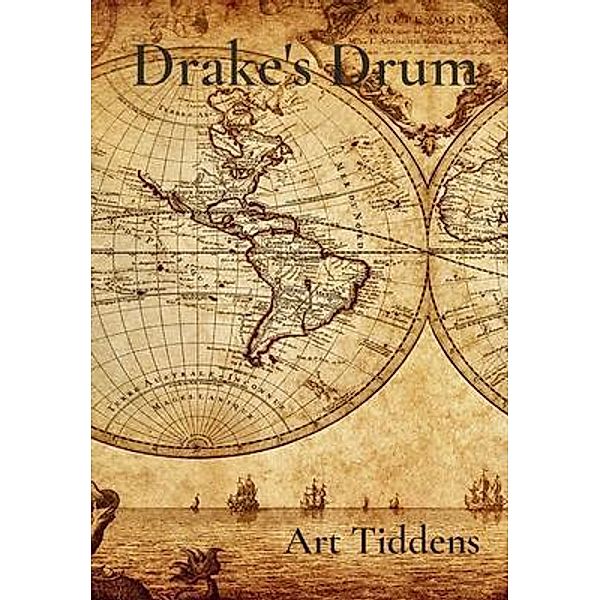 Drake's Drum, Art Tiddens