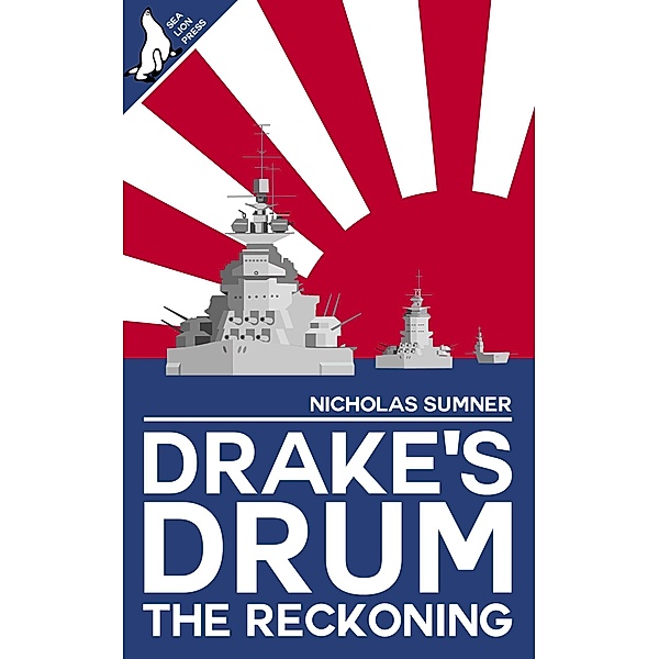 Drake's Drum: The Reckoning / Drake's Drum, Nicholas Sumner