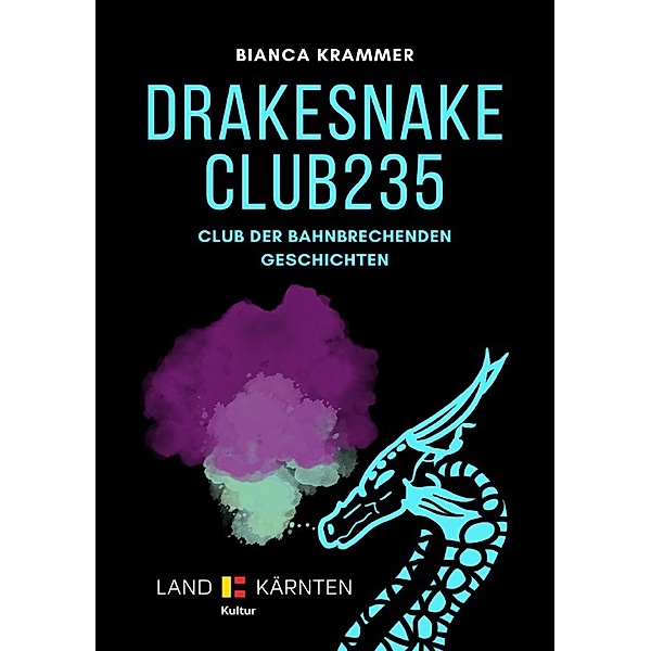 DrakeSnakeClub 235, Bianca Krammer