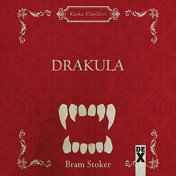 Drakula, Bram Stoker