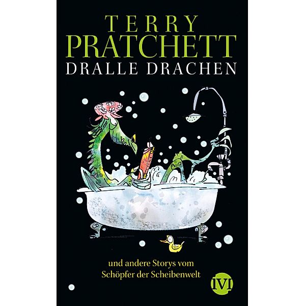 Dralle Drachen / Scheibenwelt, Terry Pratchett