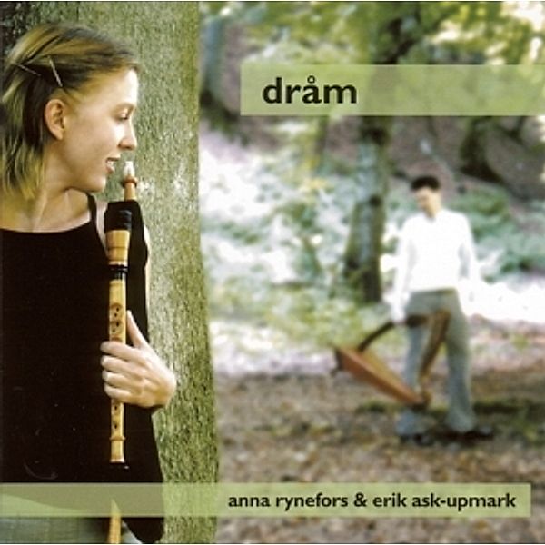 Dram, Anna & Ask-Upmark,Erik Rynefors