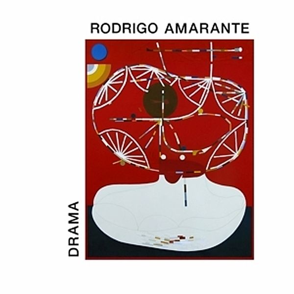 Drama, Rodrigo Amarante