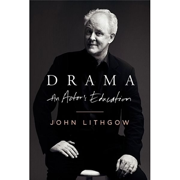 Drama, John Lithgow
