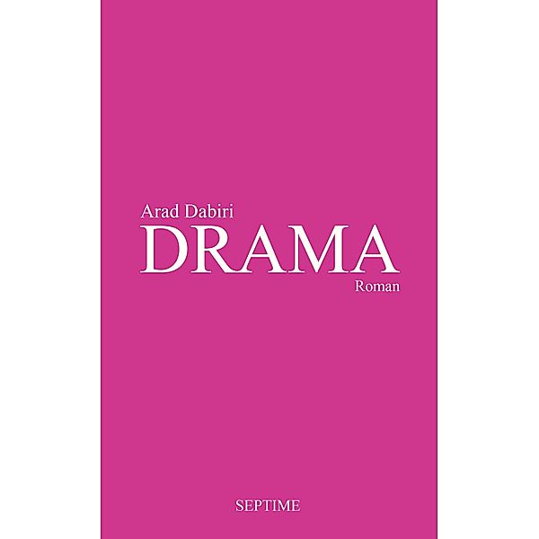 DRAMA, Arad Dabiri