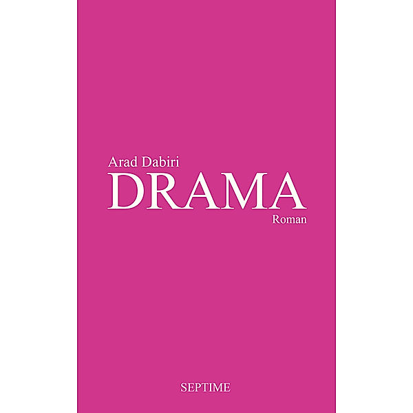 DRAMA, Arad Dabiri