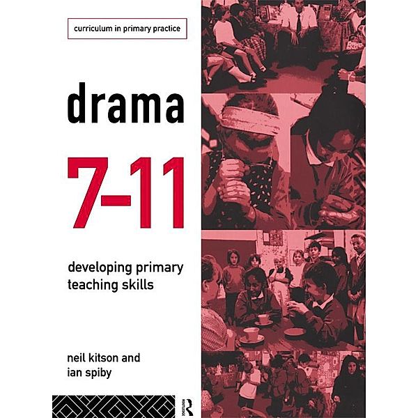Drama 7-11, Neil Kitson, Ian Spiby