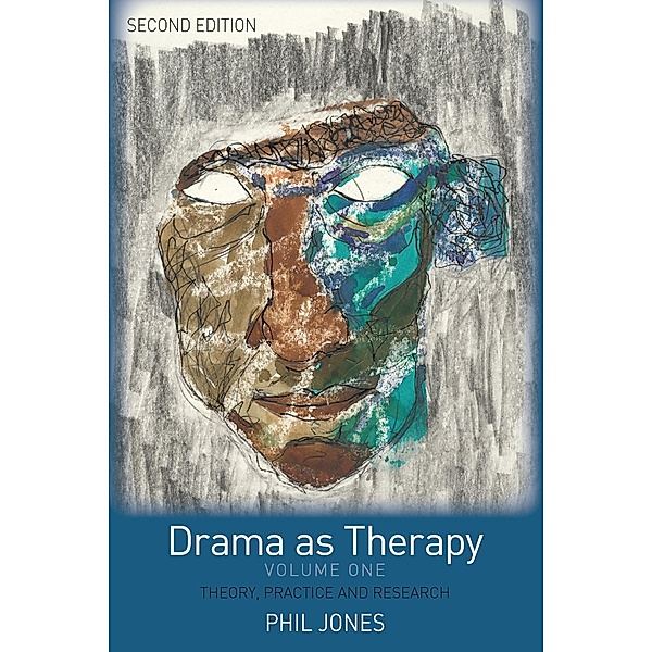 Drama as Therapy Volume 1, Phil Jones