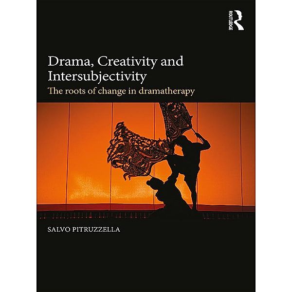 Drama, Creativity and Intersubjectivity, Salvo Pitruzzella