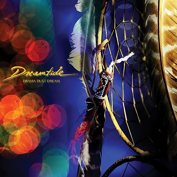 Drama Dust Dream, Dreamtide