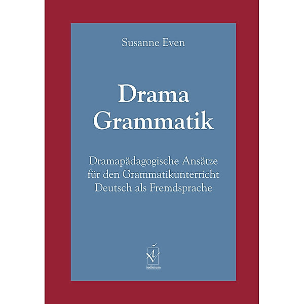 Drama Grammatik, Susanne Even