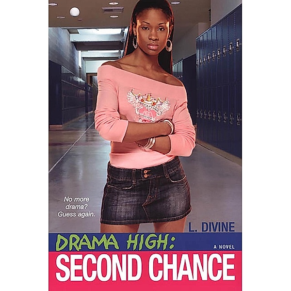 Drama High: Second Chance, L. Divine