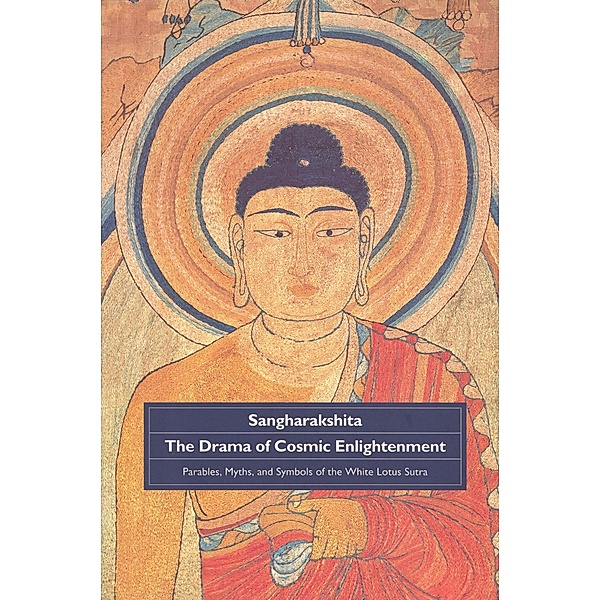 Drama of Cosmic Enlightenment, Sangharakshita