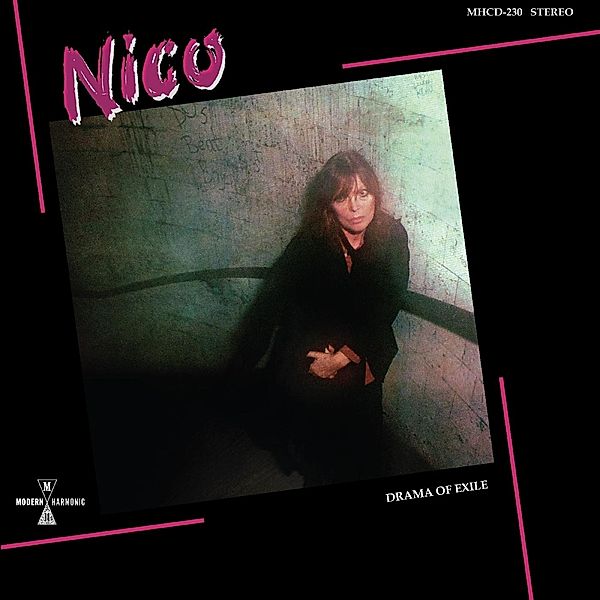 Drama Of Exile, Nico