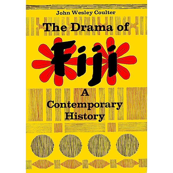 Drama Of Fiji, John Wesley Coulter