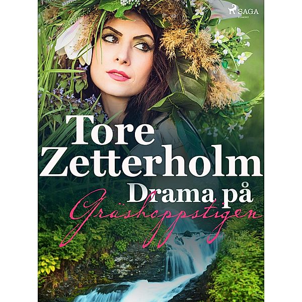 Drama på gräshoppstigen, Tore Zetterholm
