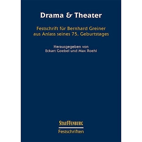 Drama & Theater
