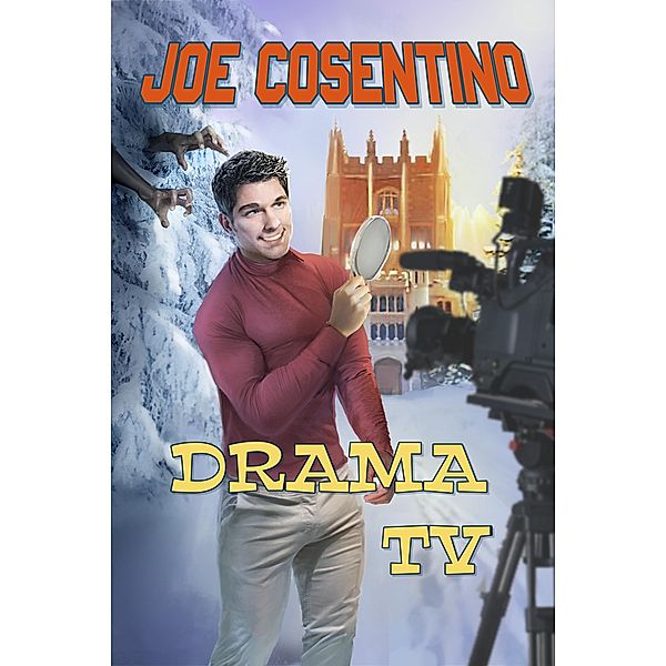 Drama TV: A Nicky and Noah Mystery (Nicky and Noah Mysteries, #13) / Nicky and Noah Mysteries, Joe Cosentino