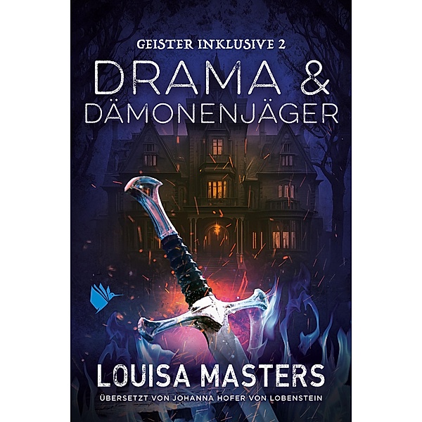 Drama und Dämonenjäger, Louisa Masters