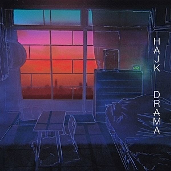 Drama (Vinyl), Hajk