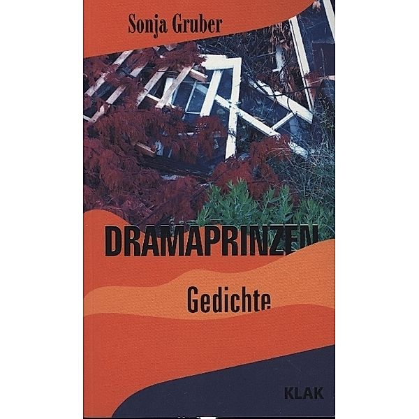Dramaprinzen, Sonja Gruber