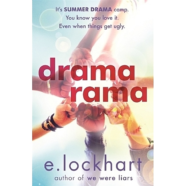 Dramarama, E. Lockhart