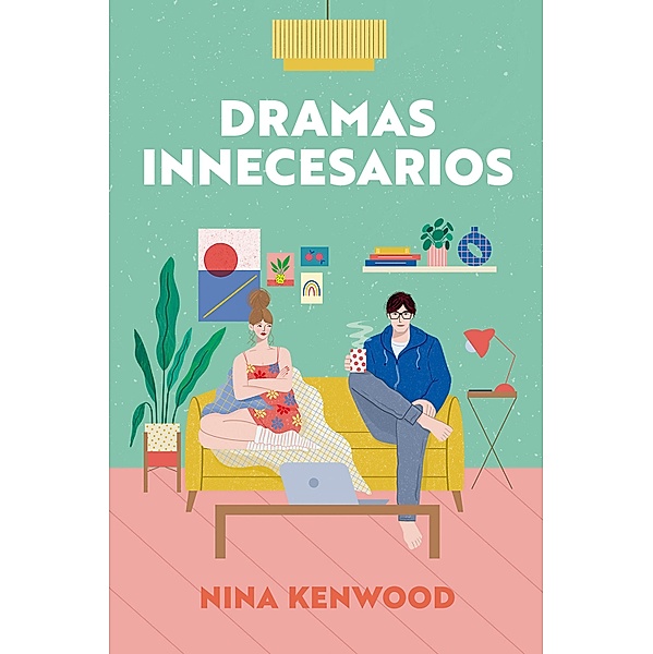 Dramas innecesarios / TBR, Nina Kenwood