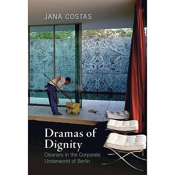 Dramas of Dignity, Jana Costas