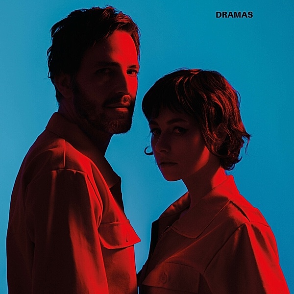 Dramas (Vinyl), Dramas